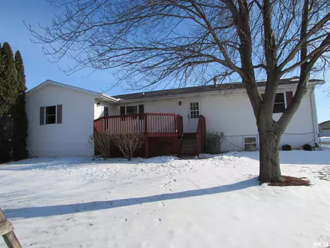 1004 Redbud Ln, Eureka, IL 61530 photo 27