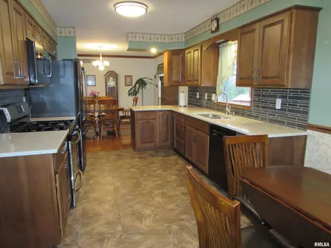 1004 Redbud Ln, Eureka, IL 61530 photo 7