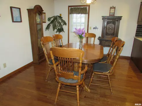 1004 Redbud Ln, Eureka, IL 61530 photo 5