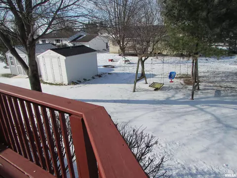 1004 Redbud Ln, Eureka, IL 61530 photo 29