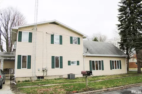 401 E Topeka St, Toluca, IL 61369 photo 4