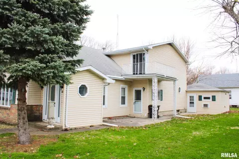 401 E Topeka St, Toluca, IL 61369 photo 6