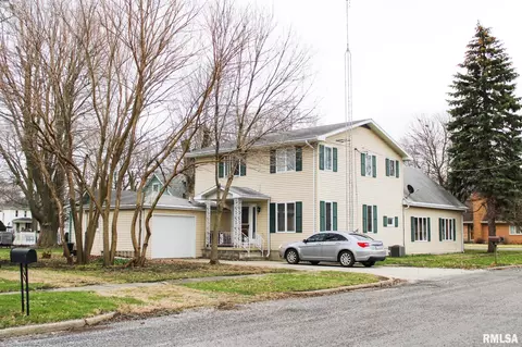 401 E Topeka St, Toluca, IL 61369 photo 1