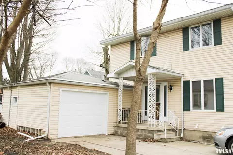 401 E Topeka St, Toluca, IL 61369 photo 3