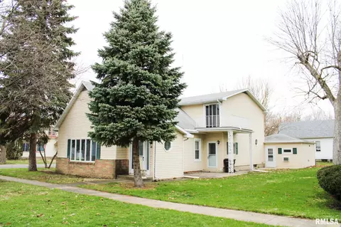 401 E Topeka St, Toluca, IL 61369 photo 5