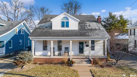 401 E Monroe St, Morton, IL 61550 photo 1