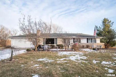 1996 N Lowpoint Rd, Lowpoint, IL 61545 photo 1