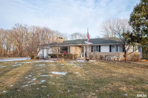 1996 N Lowpoint Rd, Lowpoint, IL 61545 photo 4