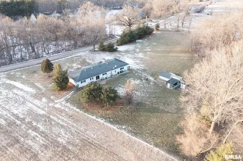 1996 N Lowpoint Rd, Lowpoint, IL 61545 photo 2