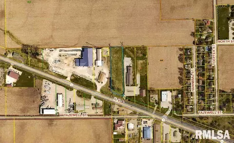 22454 Il Route 9, Tremont, IL 61568