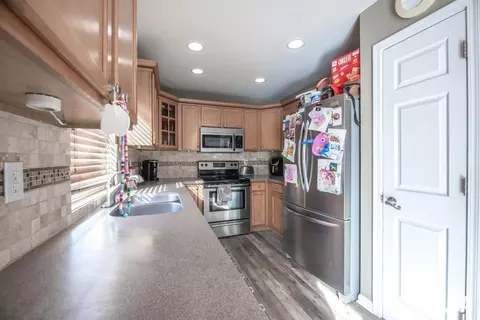 4619 S Lake Camelot Dr, Mapleton, IL 61547 photo 14