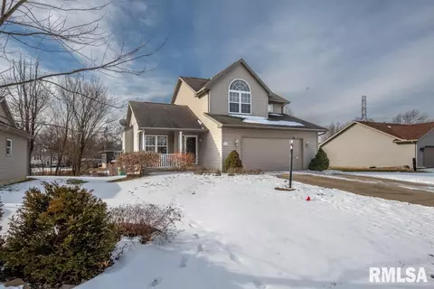 4619 S Lake Camelot Dr, Mapleton, IL 61547 photo 2