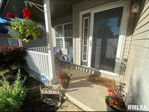 4619 S Lake Camelot Dr, Mapleton, IL 61547 photo 45