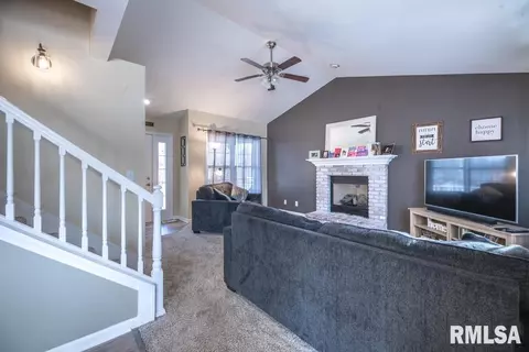 4619 S Lake Camelot Dr, Mapleton, IL 61547 photo 4