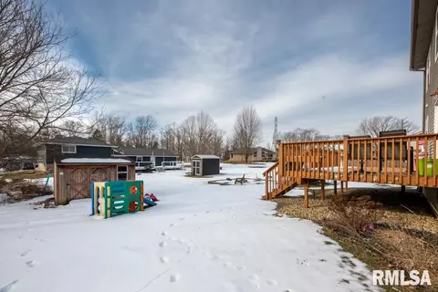 4619 S Lake Camelot Dr, Mapleton, IL 61547 photo 37