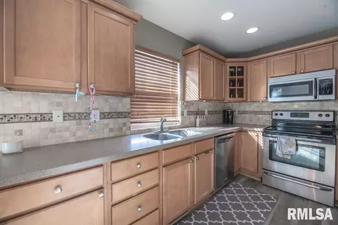 4619 S Lake Camelot Dr, Mapleton, IL 61547 photo 15