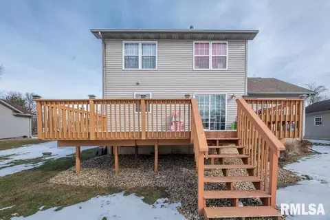 4619 S Lake Camelot Dr, Mapleton, IL 61547 photo 3