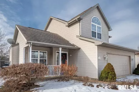 4619 S Lake Camelot Dr, Mapleton, IL 61547 photo 1