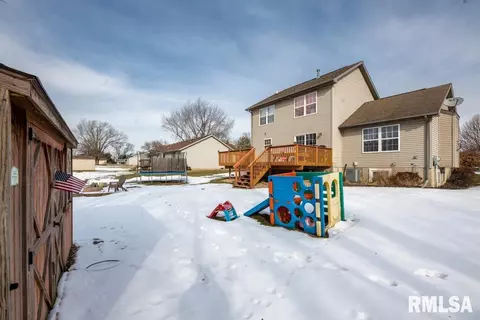 4619 S Lake Camelot Dr, Mapleton, IL 61547 photo 38