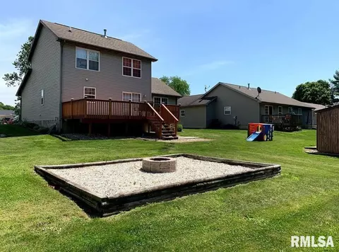 4619 S Lake Camelot Dr, Mapleton, IL 61547 photo 44