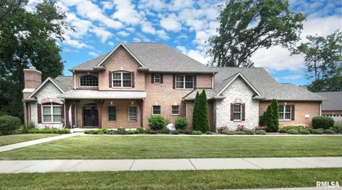 6421 W Stonebrook Dr, Edwards, IL 61528 photo 1