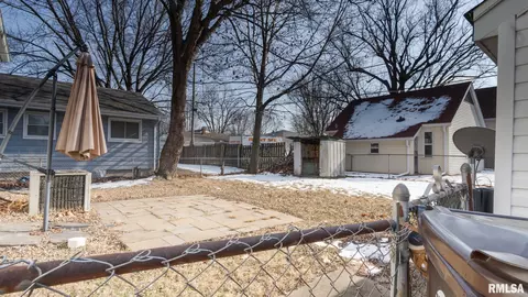 308 E Odell Pl, Peoria, IL 61603 photo 20