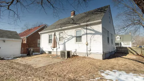 308 E Odell Pl, Peoria, IL 61603 photo 22