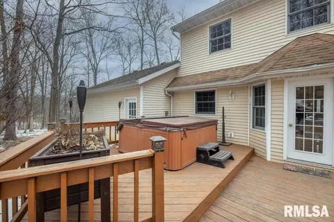 1534 Deer Path, Metamora, IL 61548 photo 11
