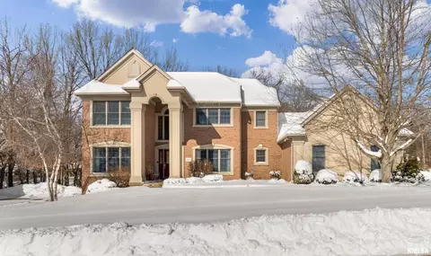 2909 W Windpointe Dr, Peoria, IL 61614 photo 1