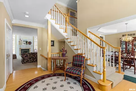 2909 W Windpointe Dr, Peoria, IL 61614 photo 5