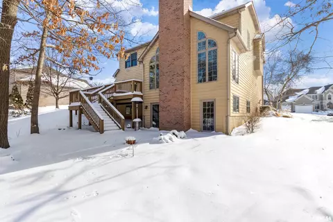 2909 W Windpointe Dr, Peoria, IL 61614 photo 2