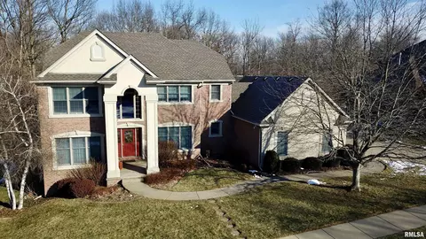 2909 W Windpointe Dr, Peoria, IL 61614 photo 45