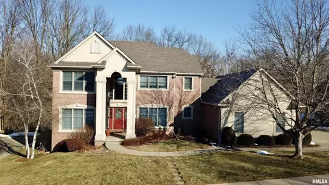 2909 W Windpointe Dr, Peoria, IL 61614 photo 46