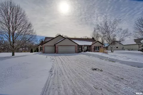 3812 S Wheatfield Way, Mapleton, IL 61547 photo 1