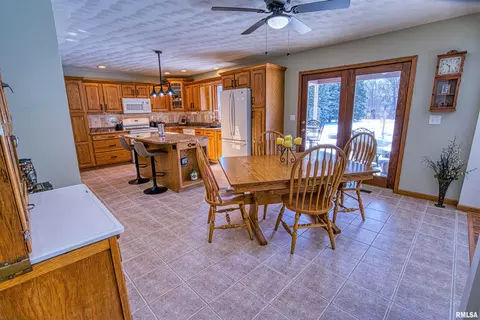 3812 S Wheatfield Way, Mapleton, IL 61547 photo 7