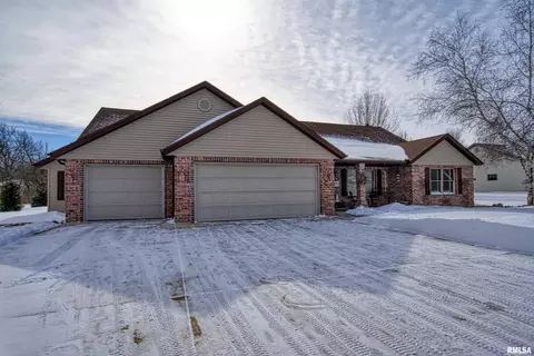 3812 S Wheatfield Way, Mapleton, IL 61547 photo 2