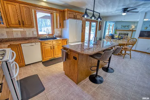 3812 S Wheatfield Way, Mapleton, IL 61547 photo 11