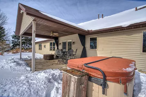 3812 S Wheatfield Way, Mapleton, IL 61547 photo 34