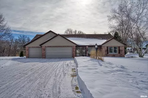 3812 S Wheatfield Way, Mapleton, IL 61547 photo 42