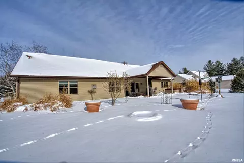 3812 S Wheatfield Way, Mapleton, IL 61547 photo 41