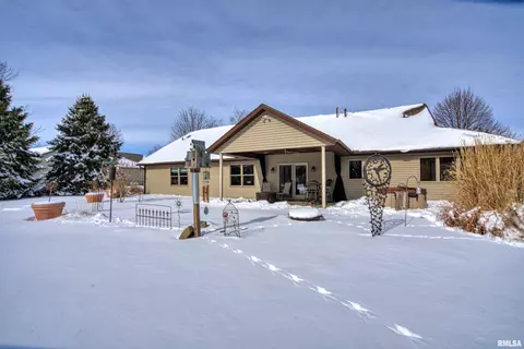 3812 S Wheatfield Way, Mapleton, IL 61547 photo 40