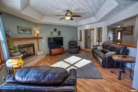 3812 S Wheatfield Way, Mapleton, IL 61547 photo 6