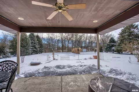 3812 S Wheatfield Way, Mapleton, IL 61547 photo 35