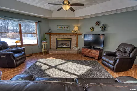 3812 S Wheatfield Way, Mapleton, IL 61547 photo 5