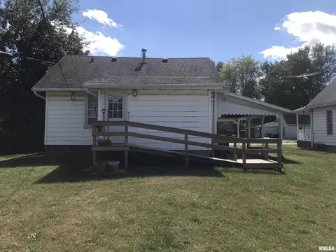 916 E Murray St, Macomb, IL 61455 photo 14