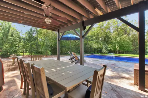 911 S Copperpoint Dr, Dunlap, IL 61525 photo 43