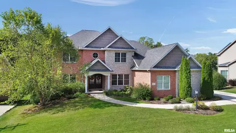 911 S Copperpoint Dr, Dunlap, IL 61525 photo 1
