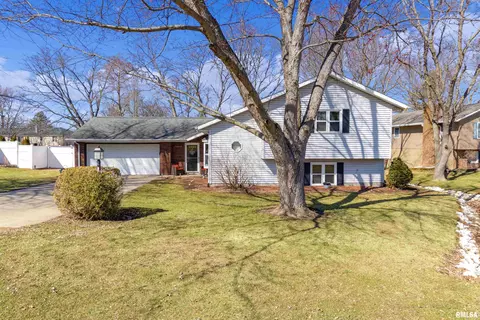 318 Pinecrest, Germantown Hills, IL 61548 photo 2