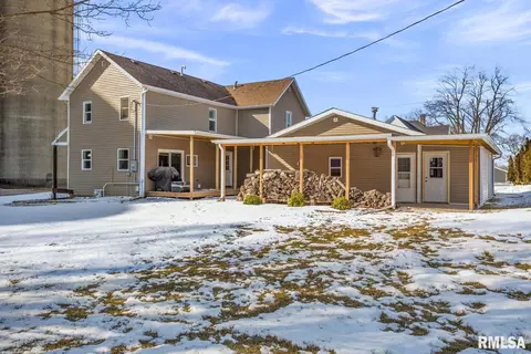 116 W Main St, Danvers, IL 61732 photo 35