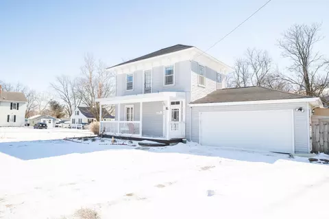 416 E Chatham St, Metamora, IL 61548 photo 1